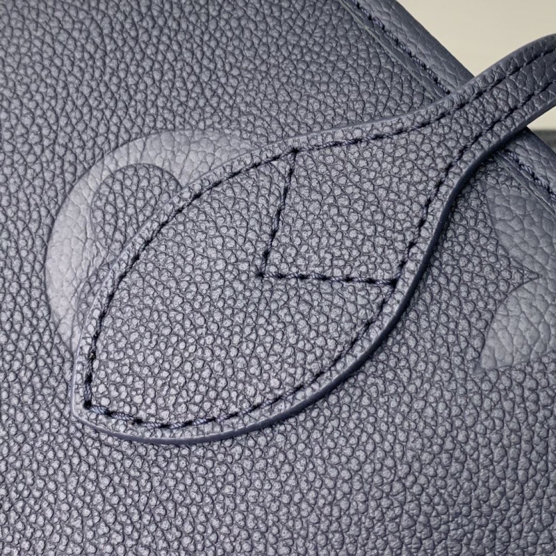 LV Shopping Bags